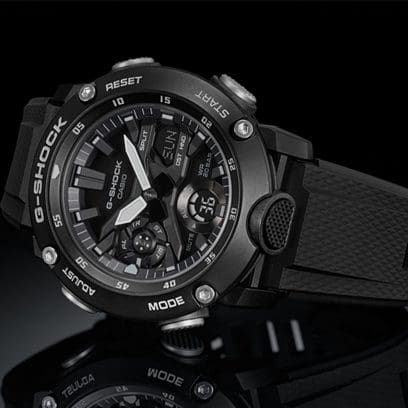 GA-2000S-1A