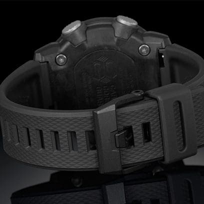GA-2000S-1A