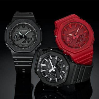 GA-2100-1A