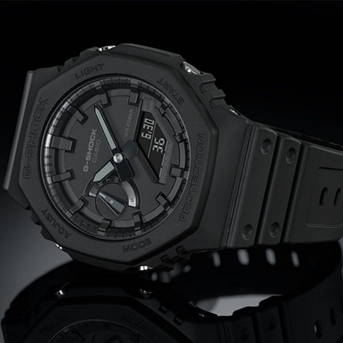 GA-2100-1A1