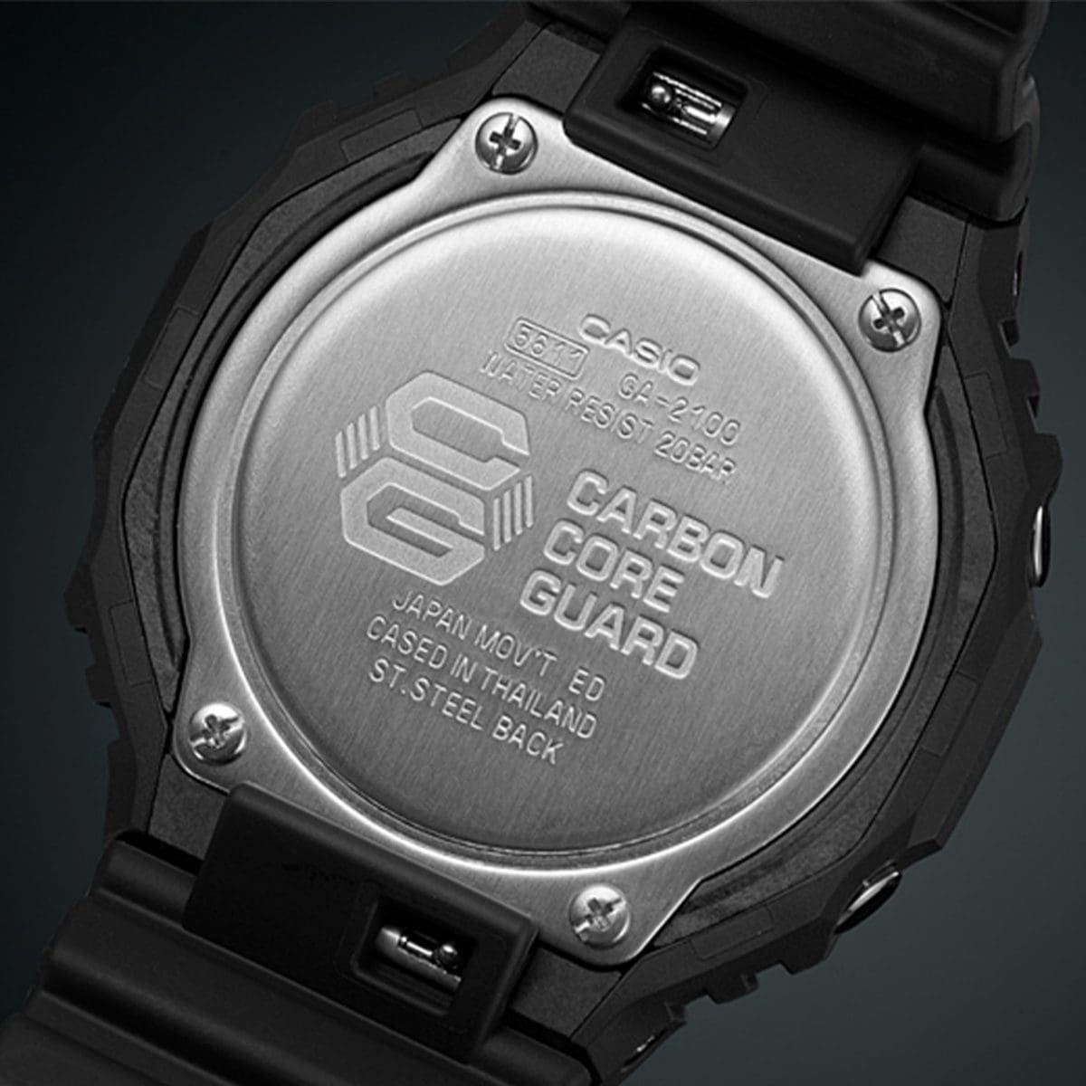 GA-2100-1A1