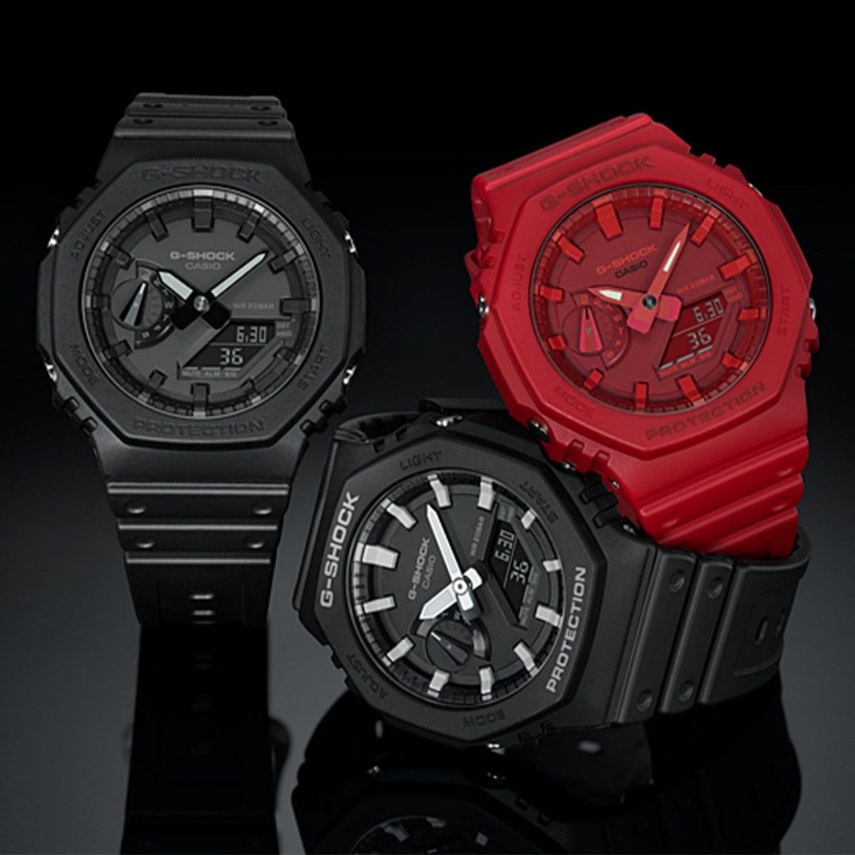 GA-2100-1A1