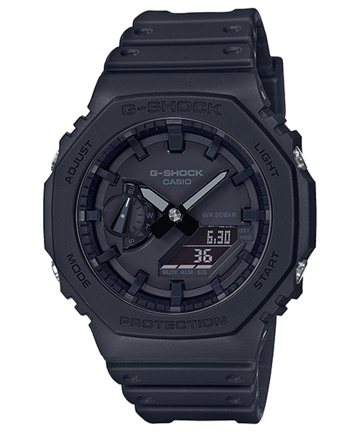 GA-2100-1A1