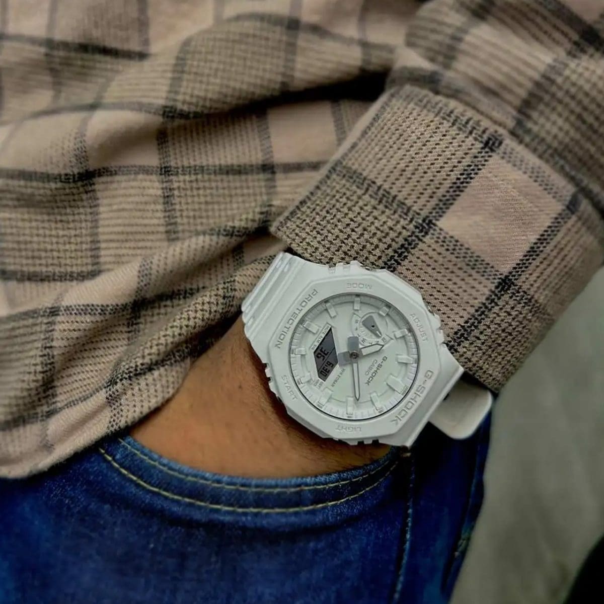 GA-2100-7A7