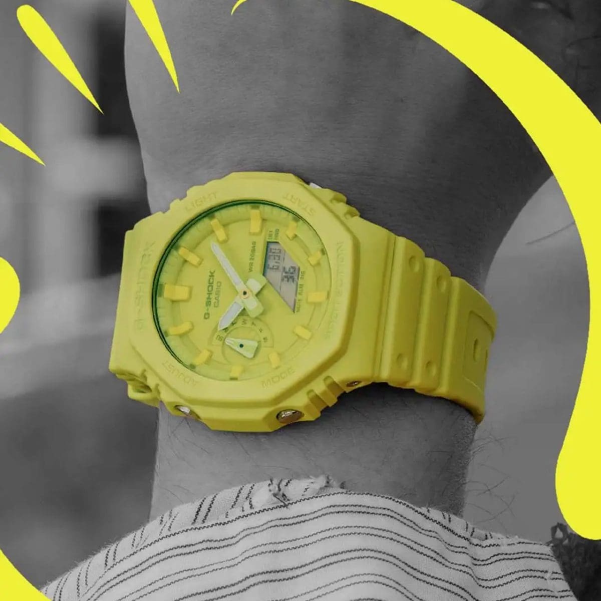 GA-2100-9A9
