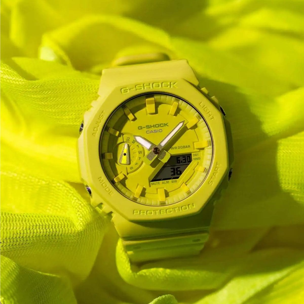 GA-2100-9A9