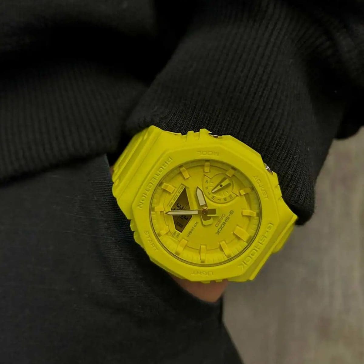 GA-2100-9A9