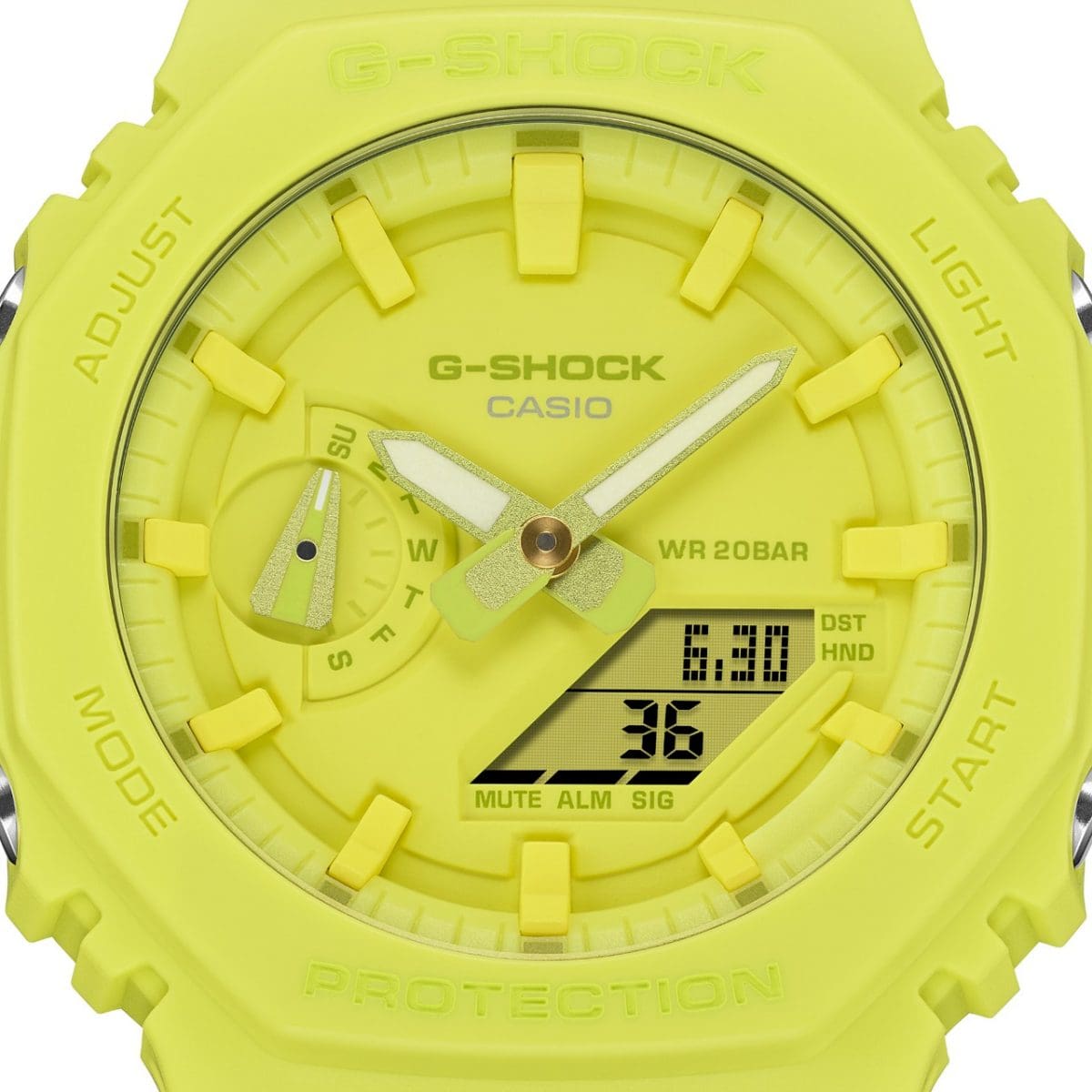 GA-2100-9A9