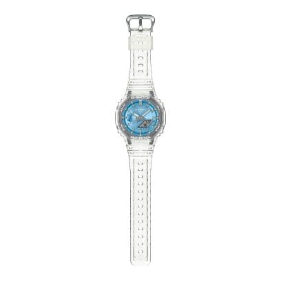 GA-2100BM-7A2