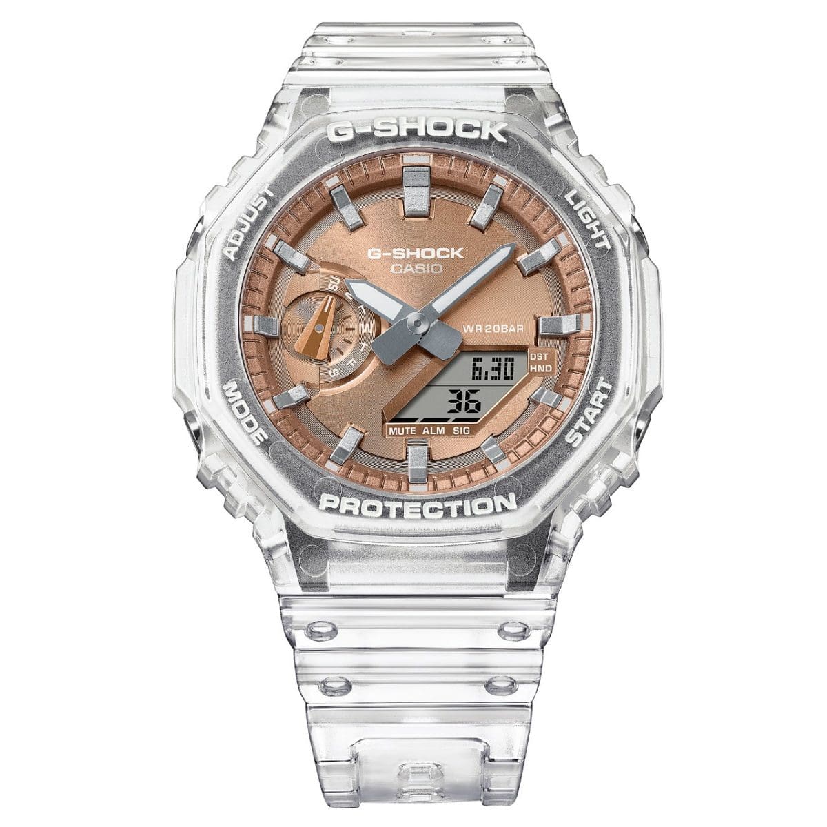 GA-2100BM-7A5