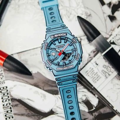 GA-2100MNG-2A