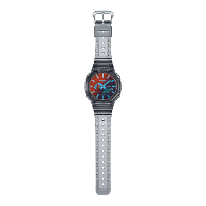 GA-2100TLS-8A