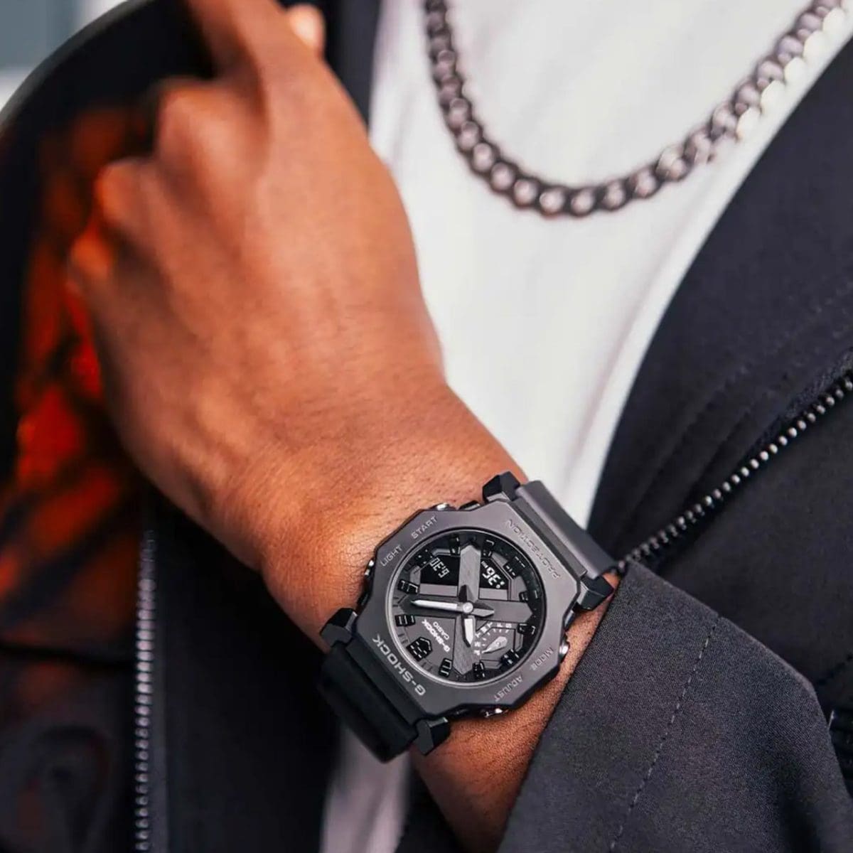 GA-2300-1A