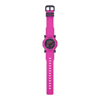 GA-2300-4A
