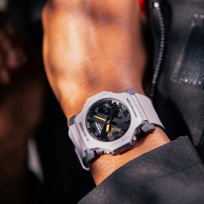 GA-2300-8A