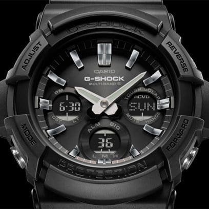 GAW-100B-1AER | CASIO