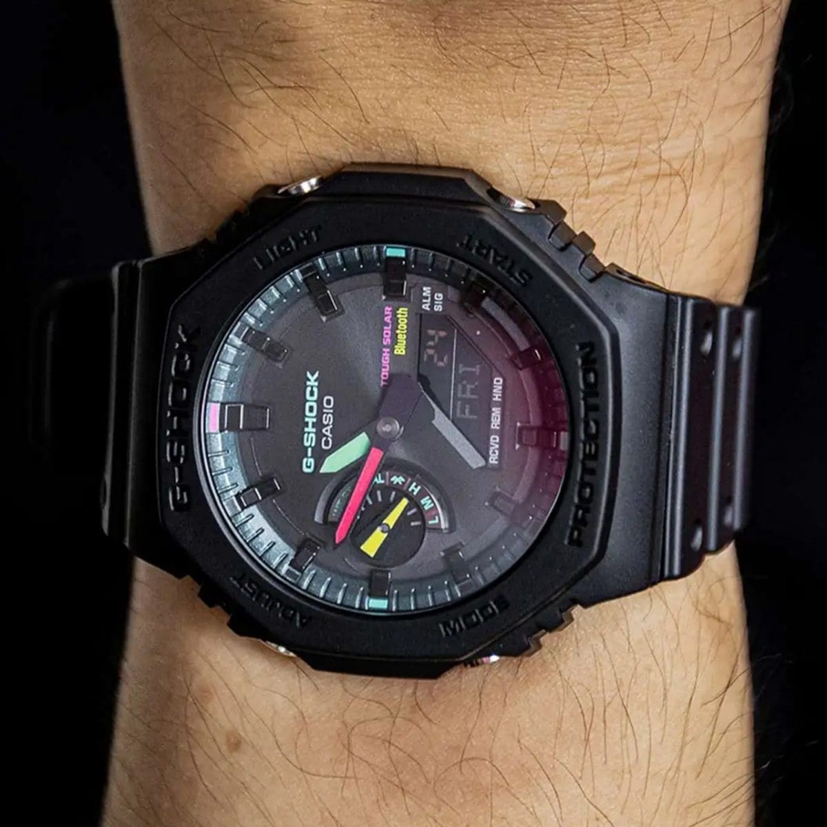 GA-B2100MF-1A