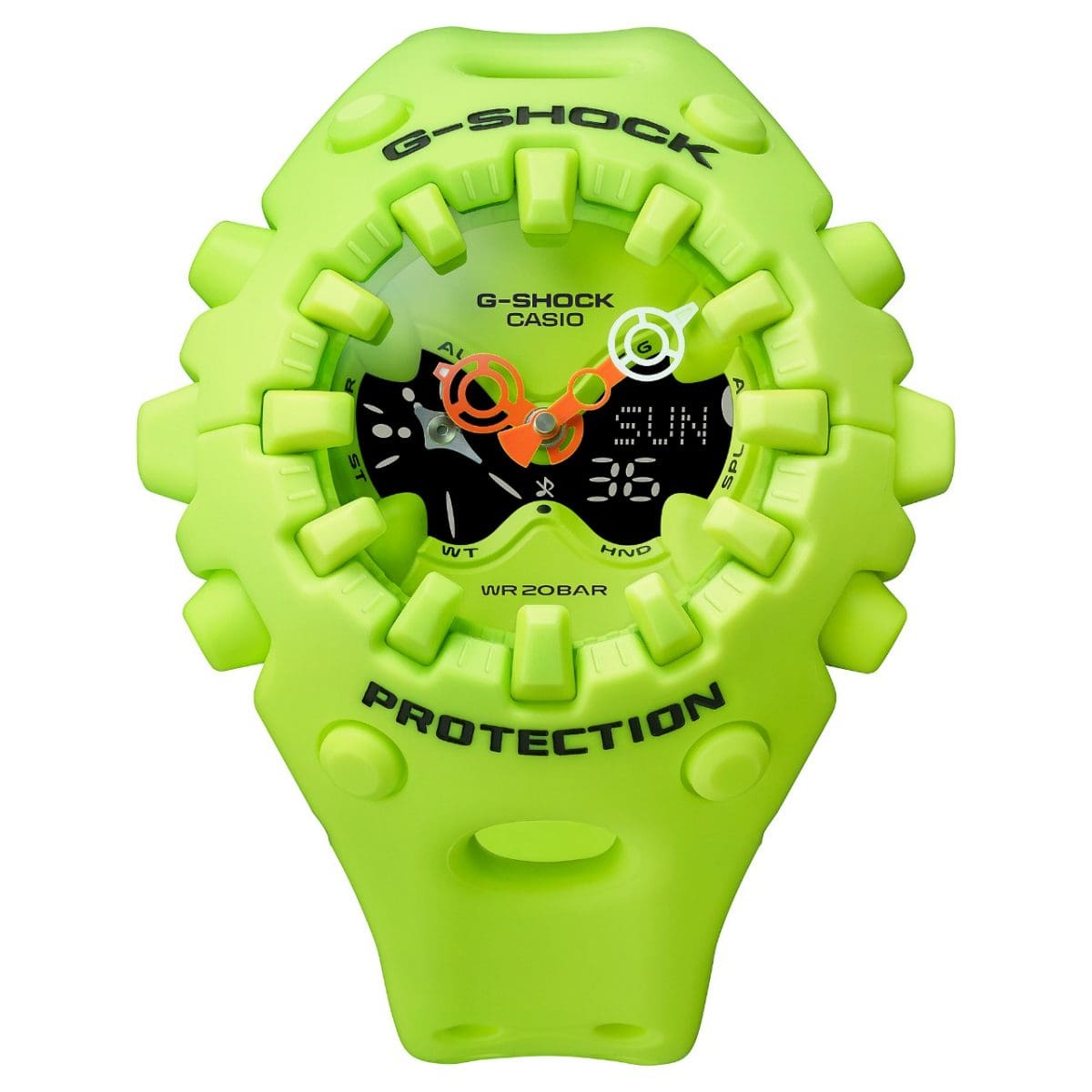 GA-V01-9A