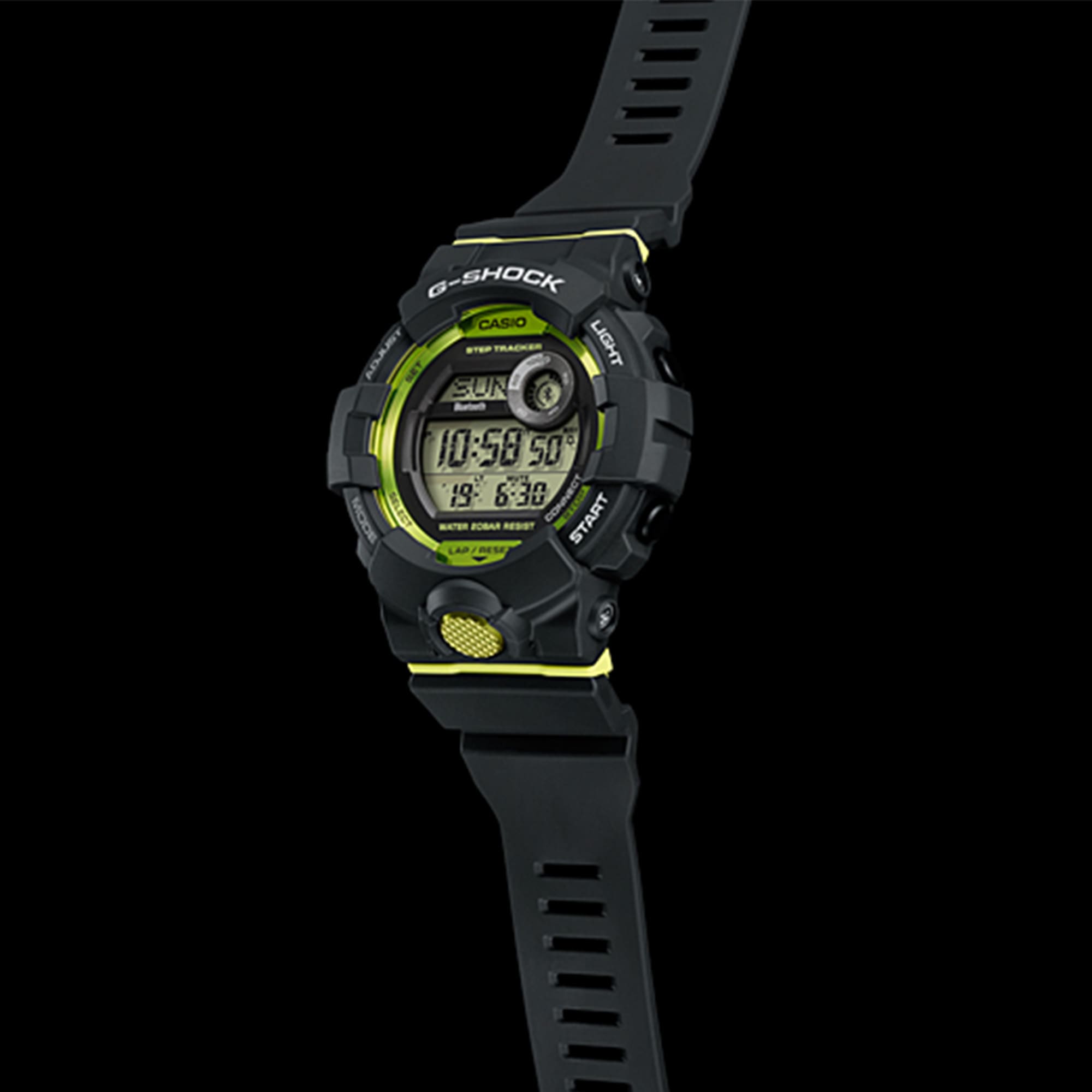 GBD-800-8ER | CASIO