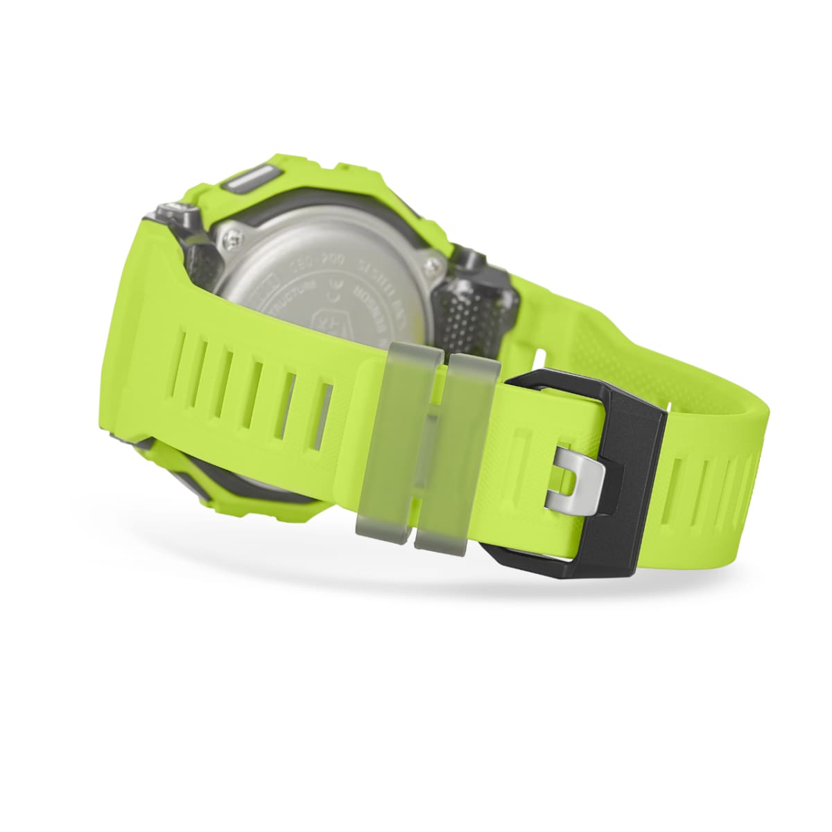 時計 CASIO G- SQUAD GBD-200-9 GBD-200-9 - G-SHOCK MAG. | CASIO CANADA
