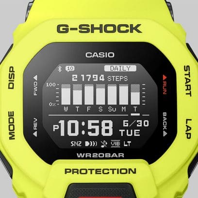 GBD-200-9 Interval timer