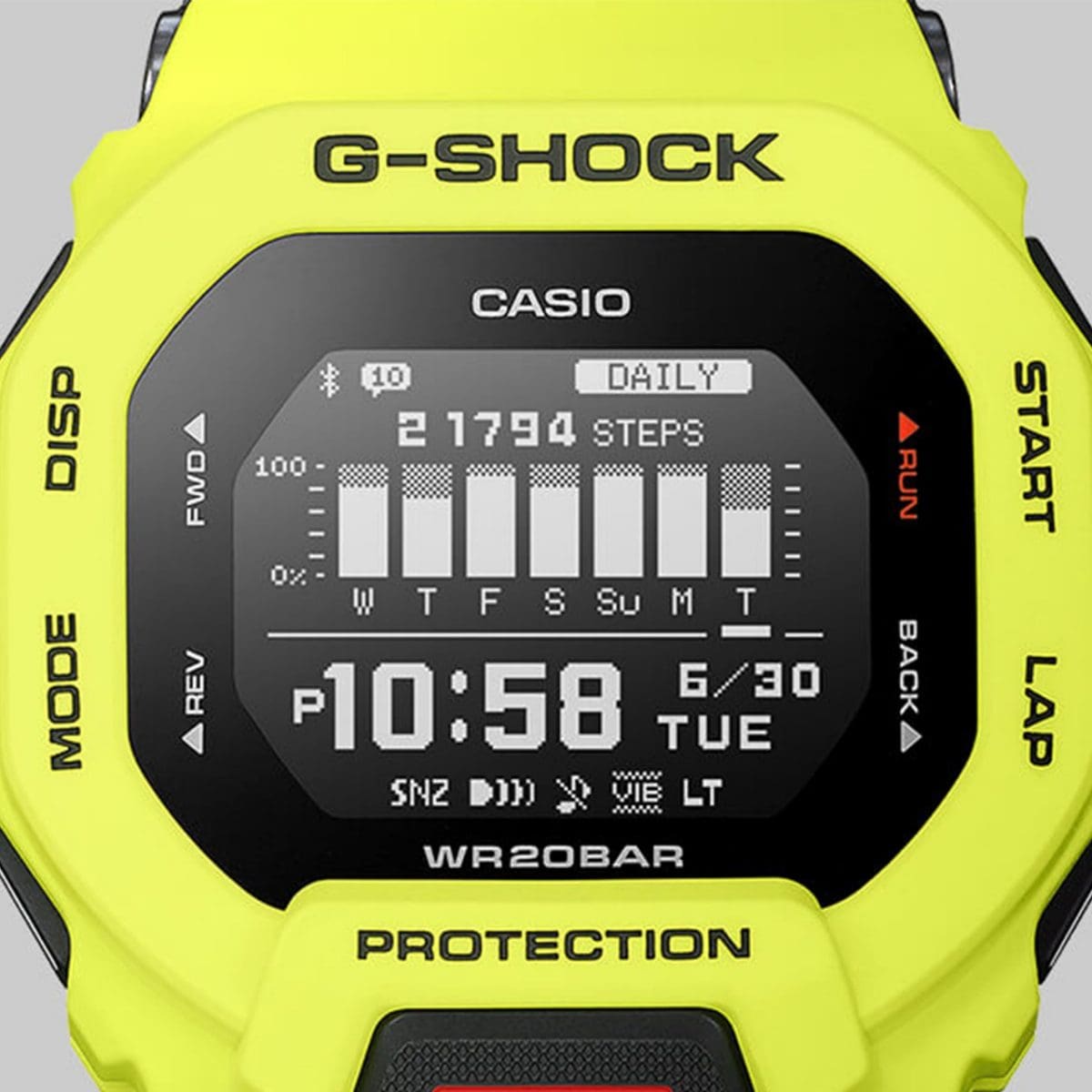 GBD-200-9 Interval timer