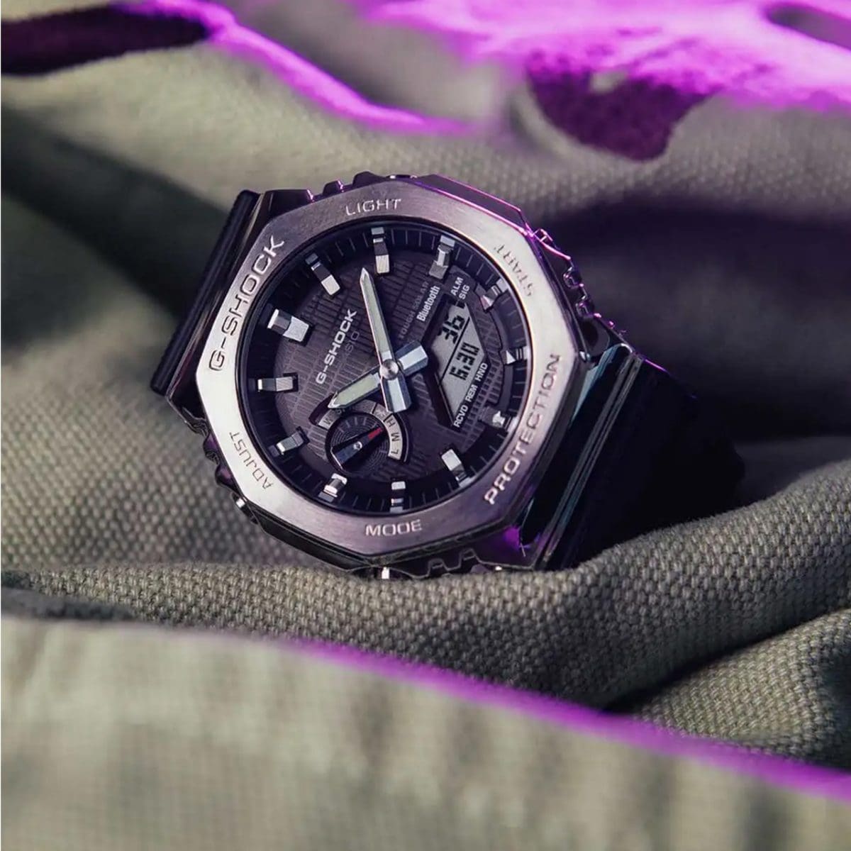 GBM-2100-1A