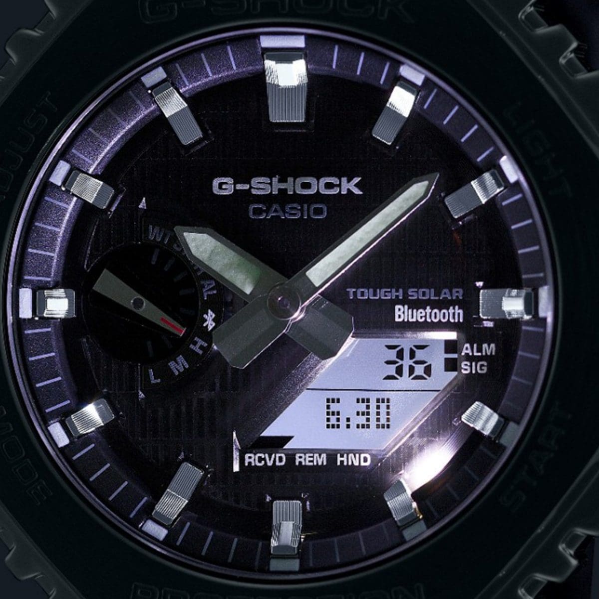 GBM-2100A-2B
