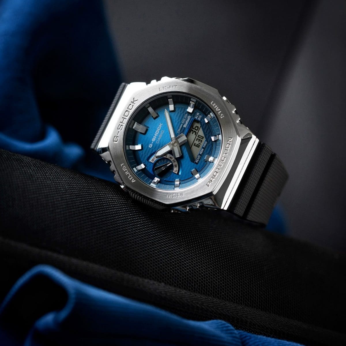 GBM-2100A-2B