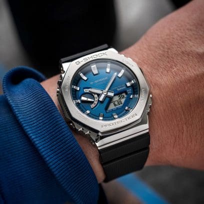 GBM-2100A-2B