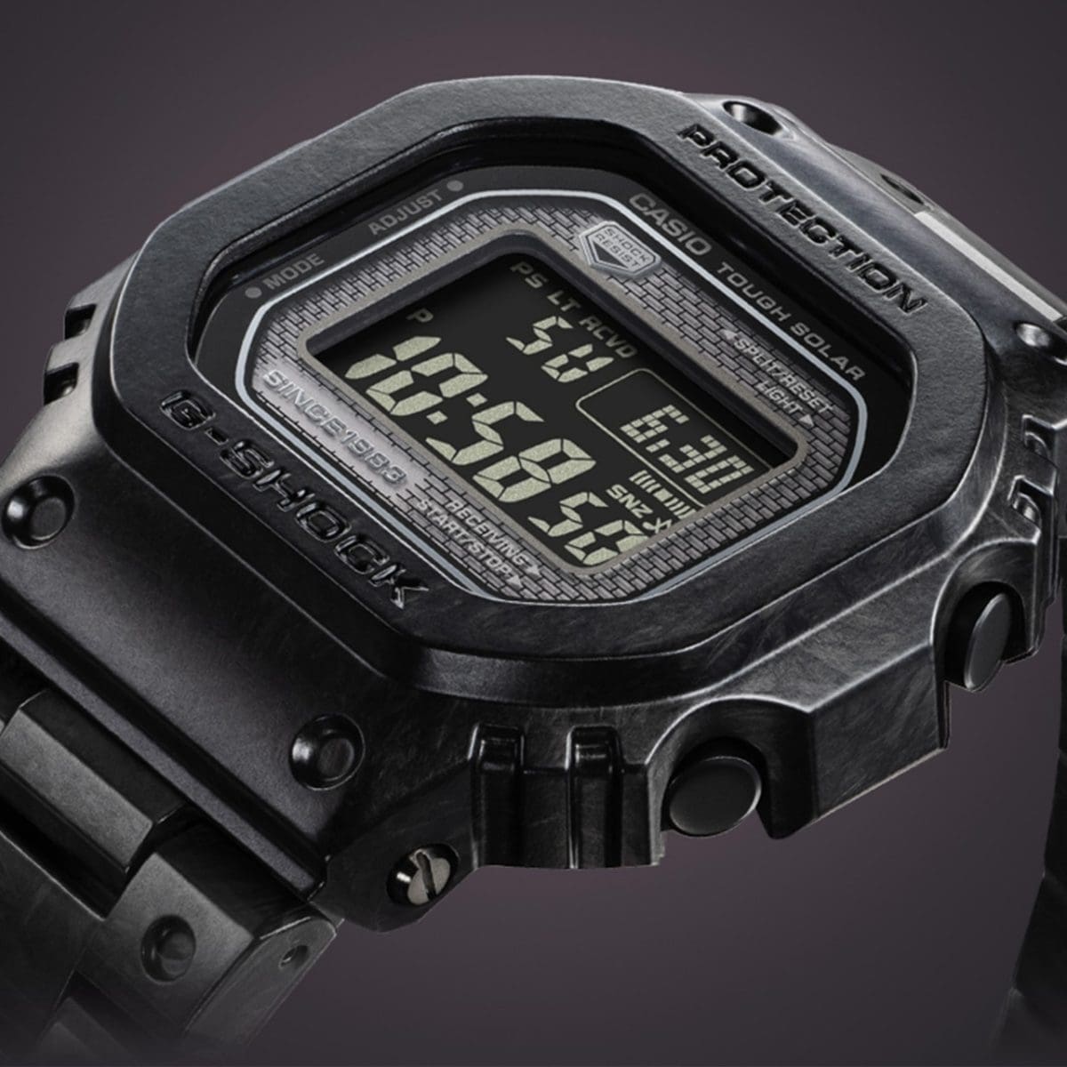 GCW-B5000UN-1
