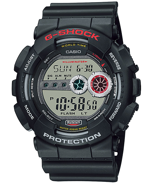GD-100-1AER