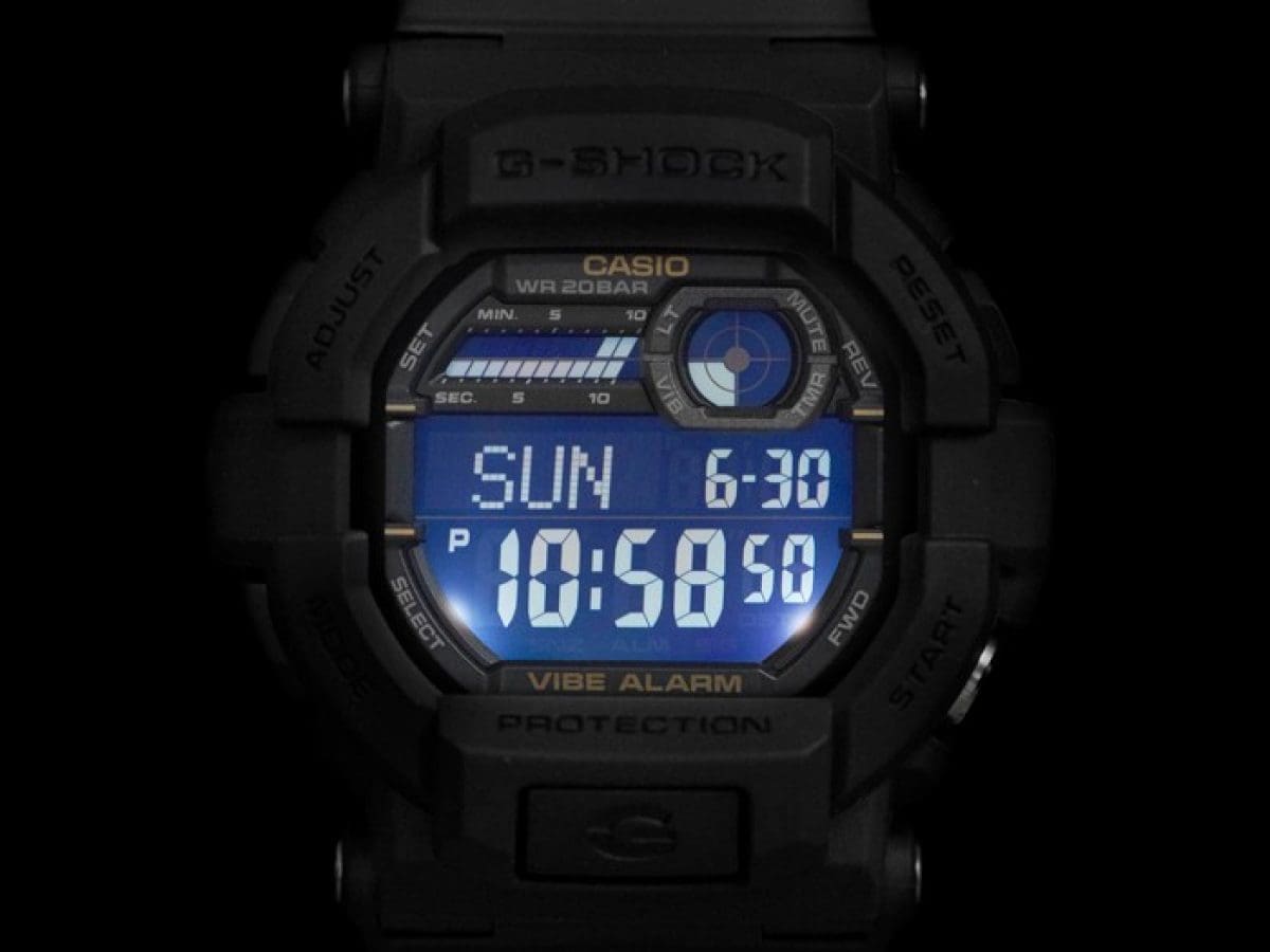 GD-350-1B