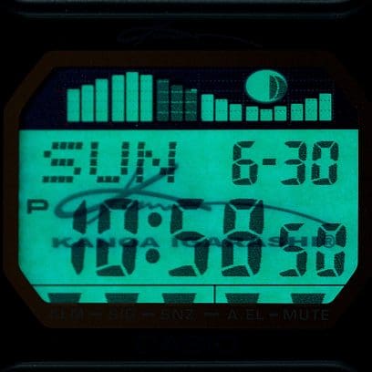 GLX-5600KB-1