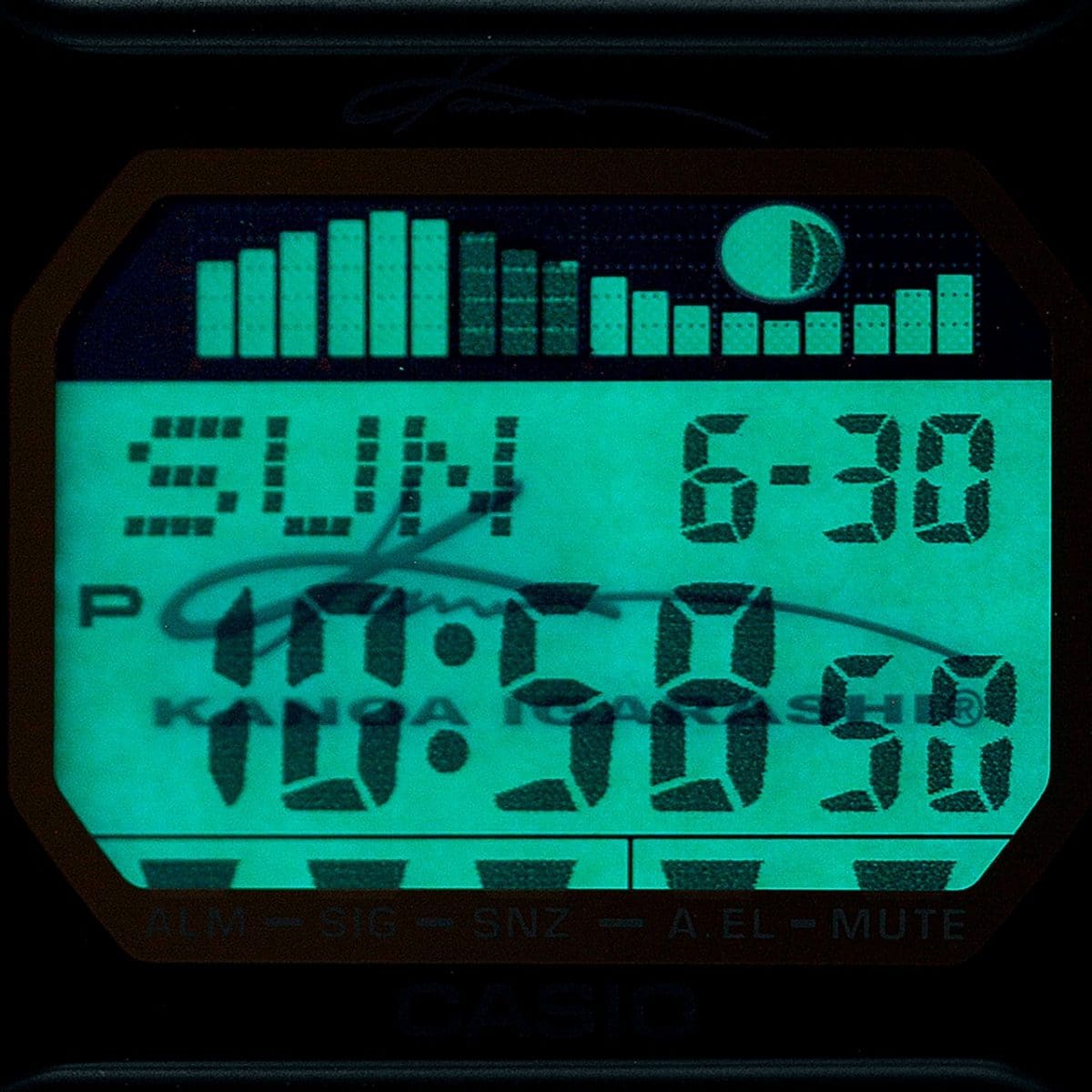 GLX-5600KB-1