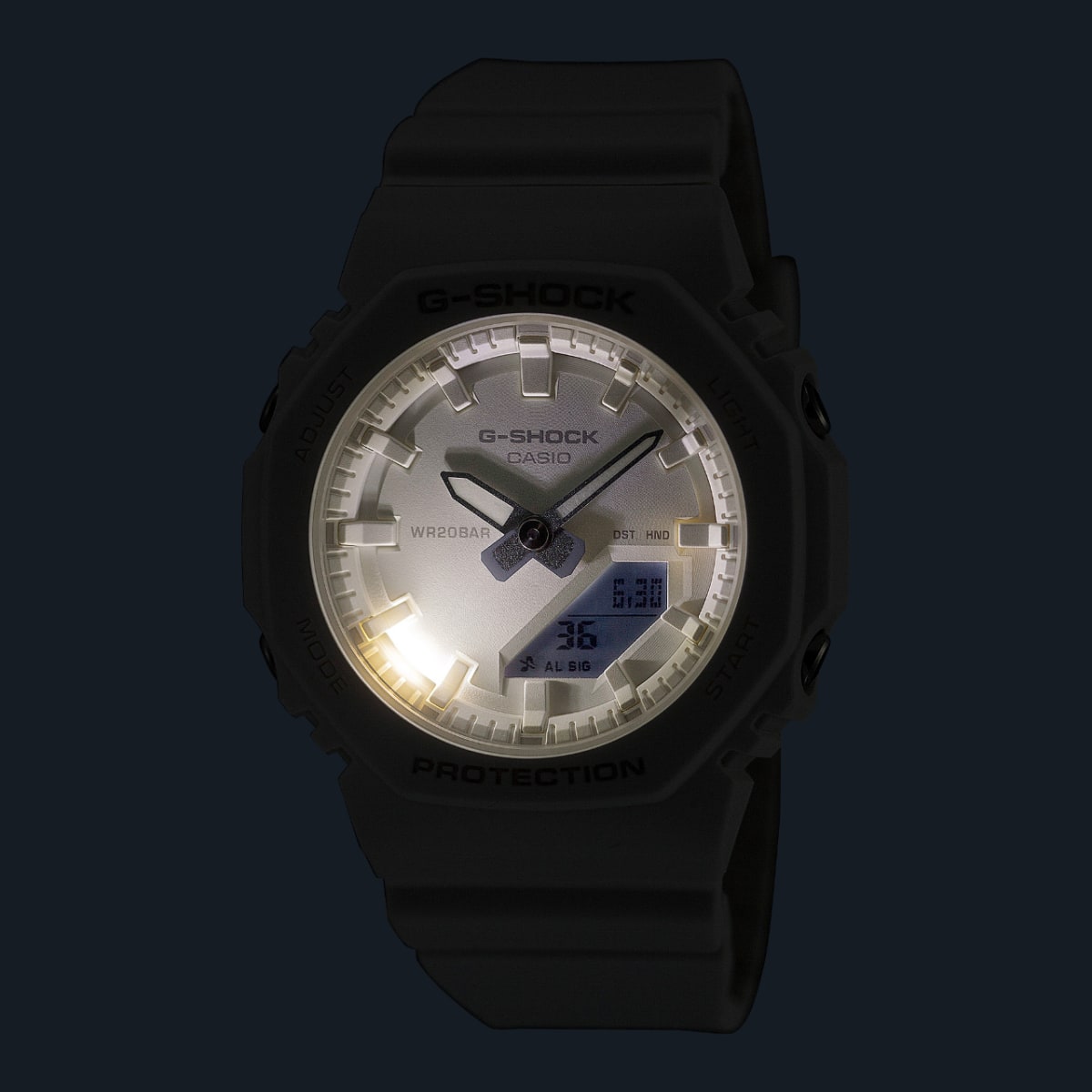 GMA-P2100-7A LED light