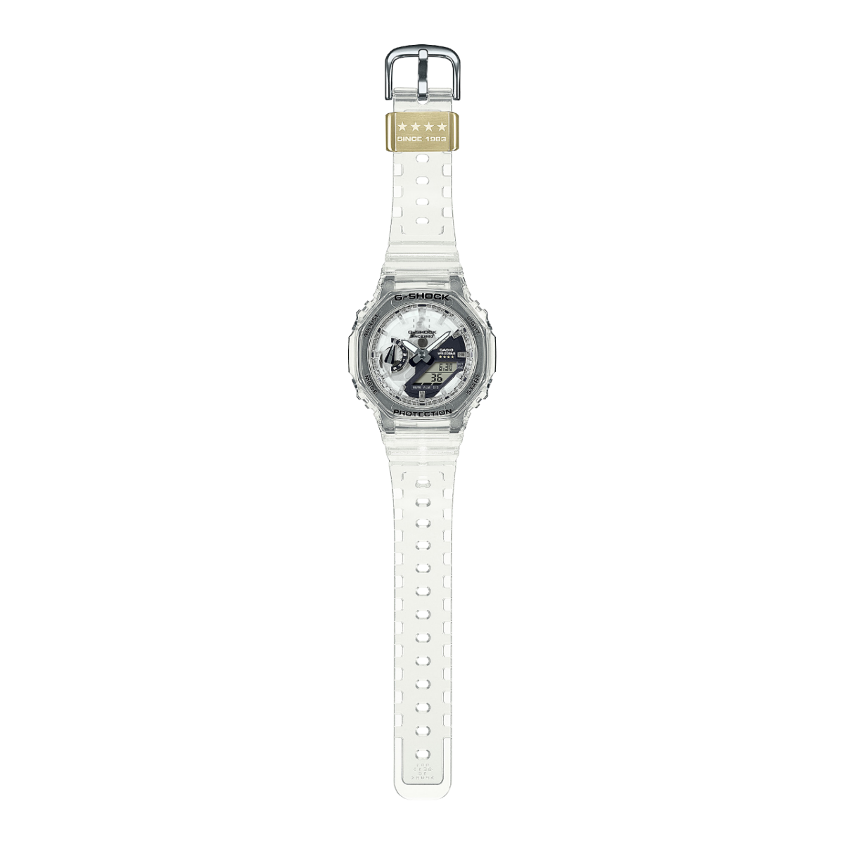 [カシオ] G-SHOCK GMA-S2140RX-7AJR GMA-S2140RX-7A | CASIO