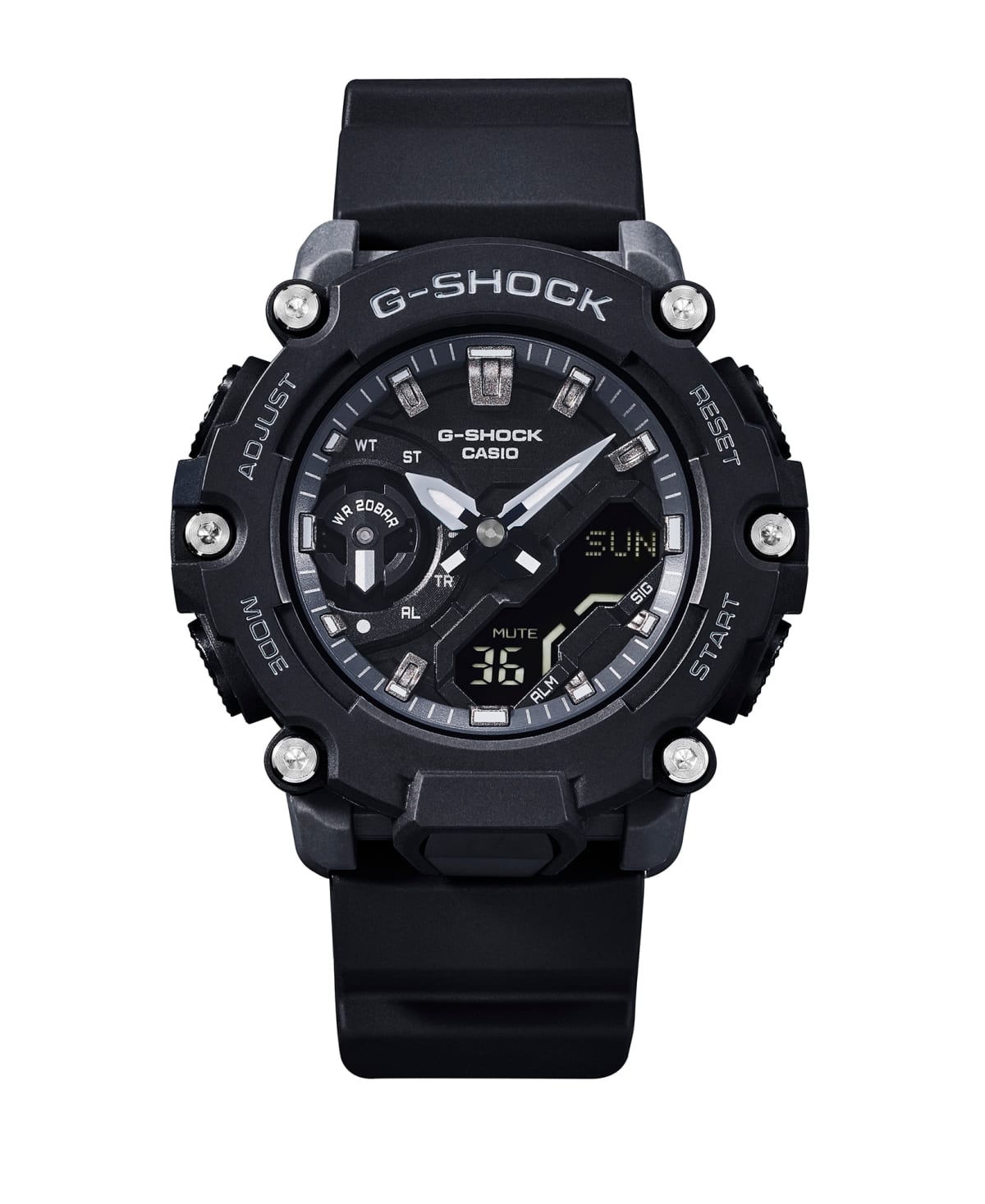 GMA-S2200-1A