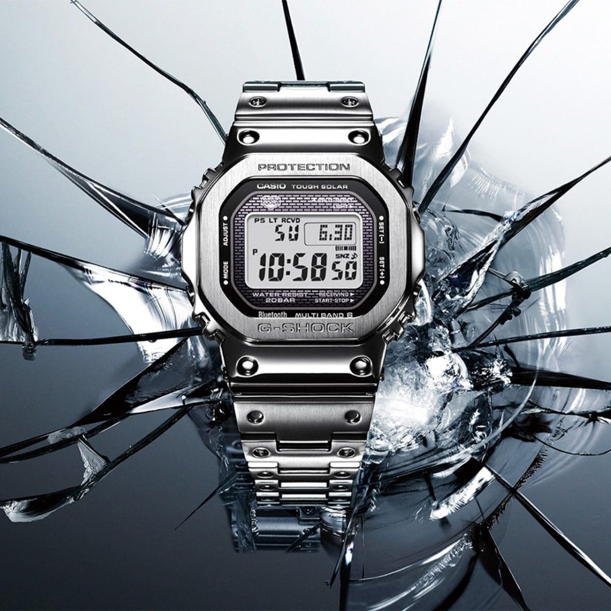 GMW-B5000D-1