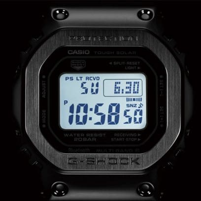 GMW-B5000D-1