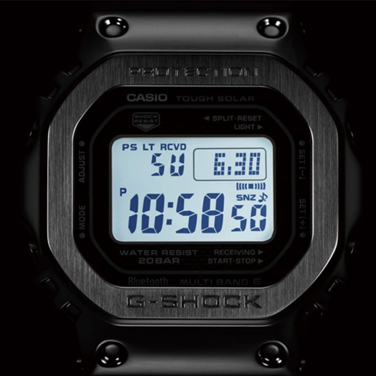 GMW-B5000D-1