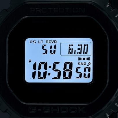 GMW-B5000D-1C LED light