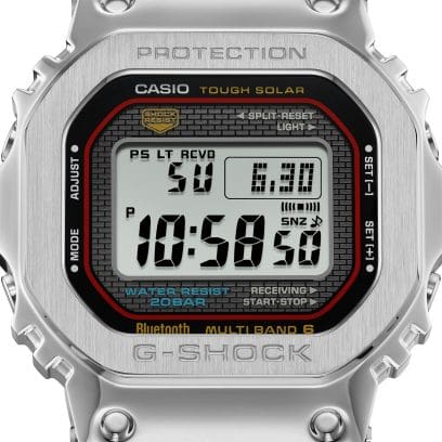 GMW-B5000D-1C