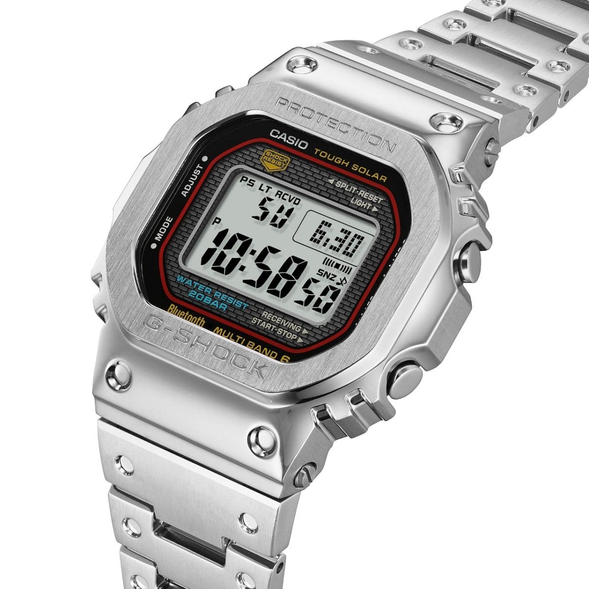 GMW-B5000D-1C