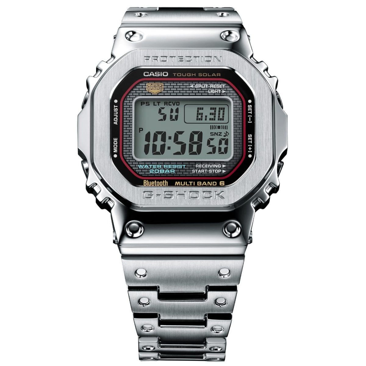 GMW-B5000D-1C
