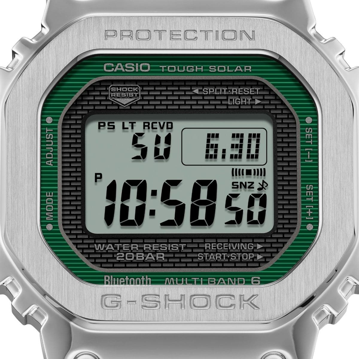GMW-B5000D-3