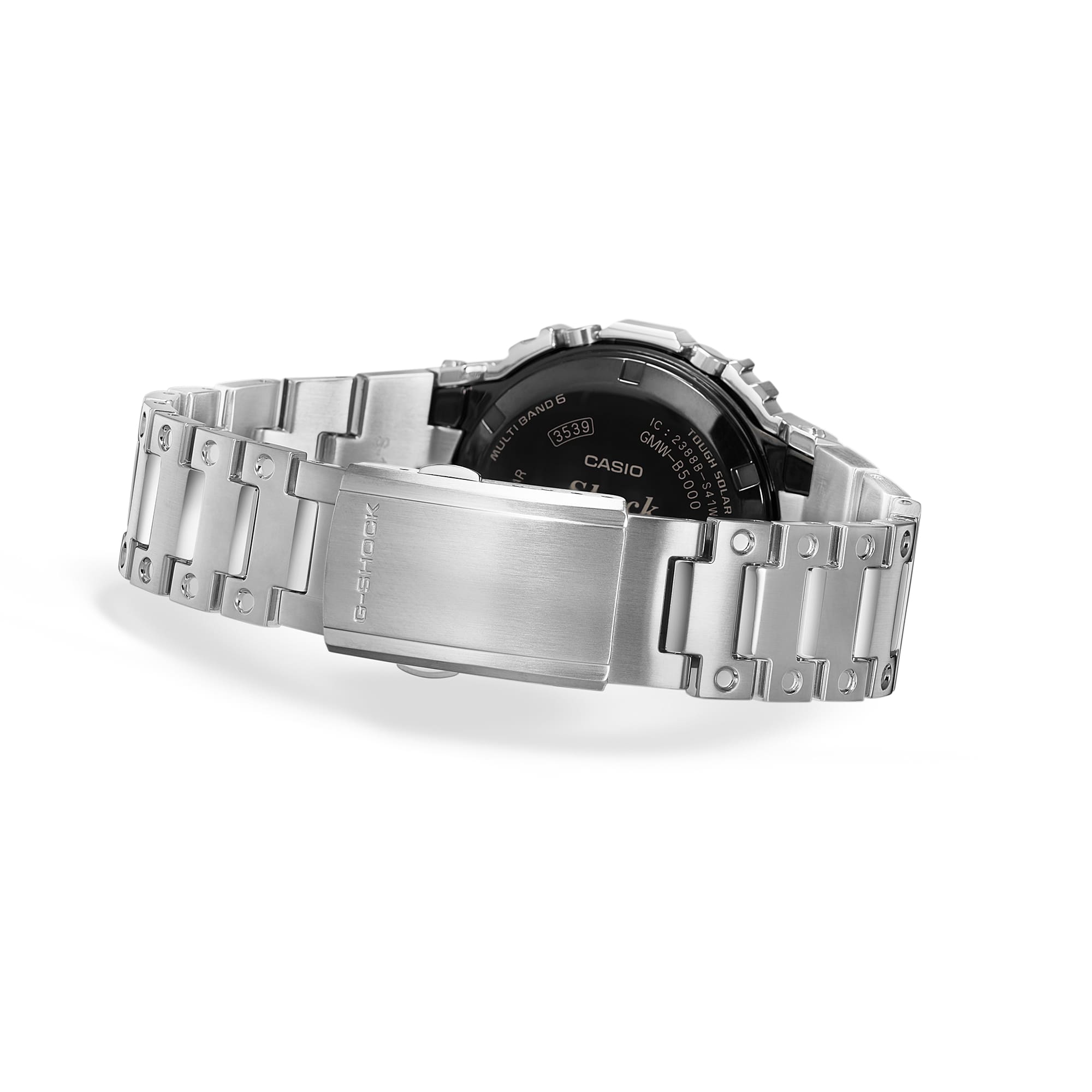 Orologio Uomo Casio G-Shock GMW-B5000GD-1ER - Crivelli Shopping
