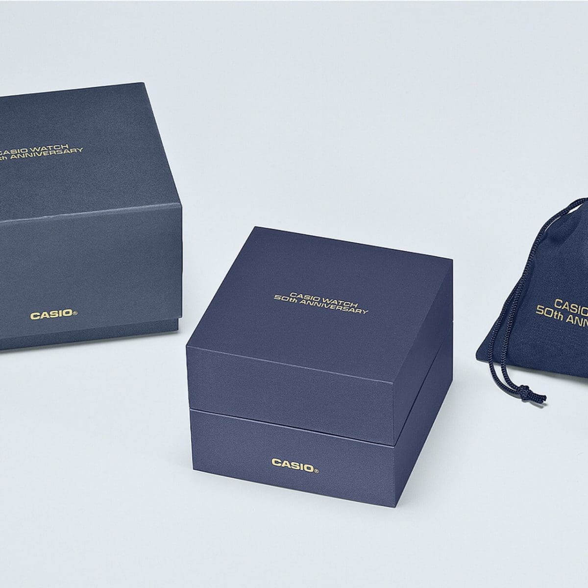 GMW-B5000SS-2 Special eco-packaging