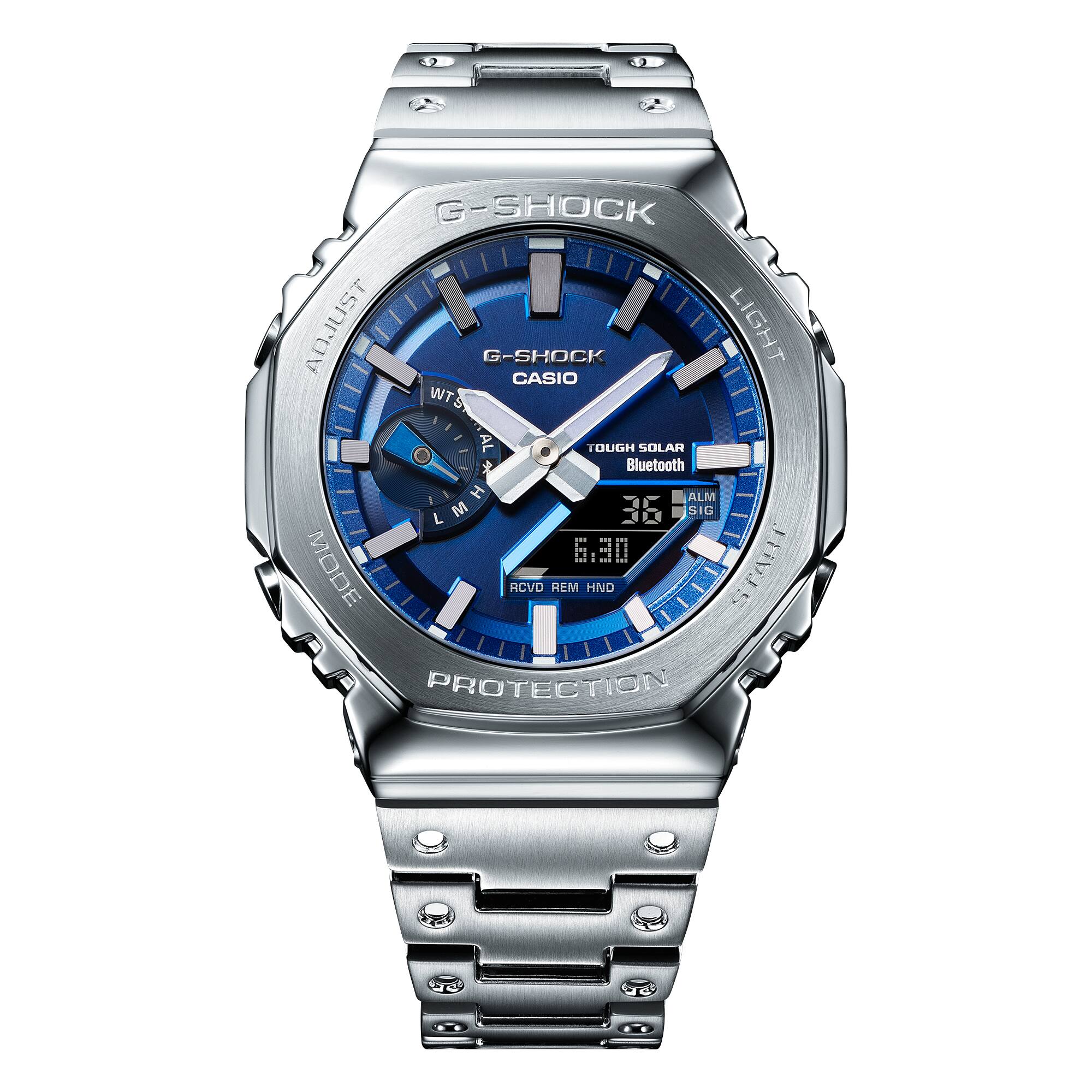 GM B2100AD 2AER CASIO GM B2100AD 2AER CASIO