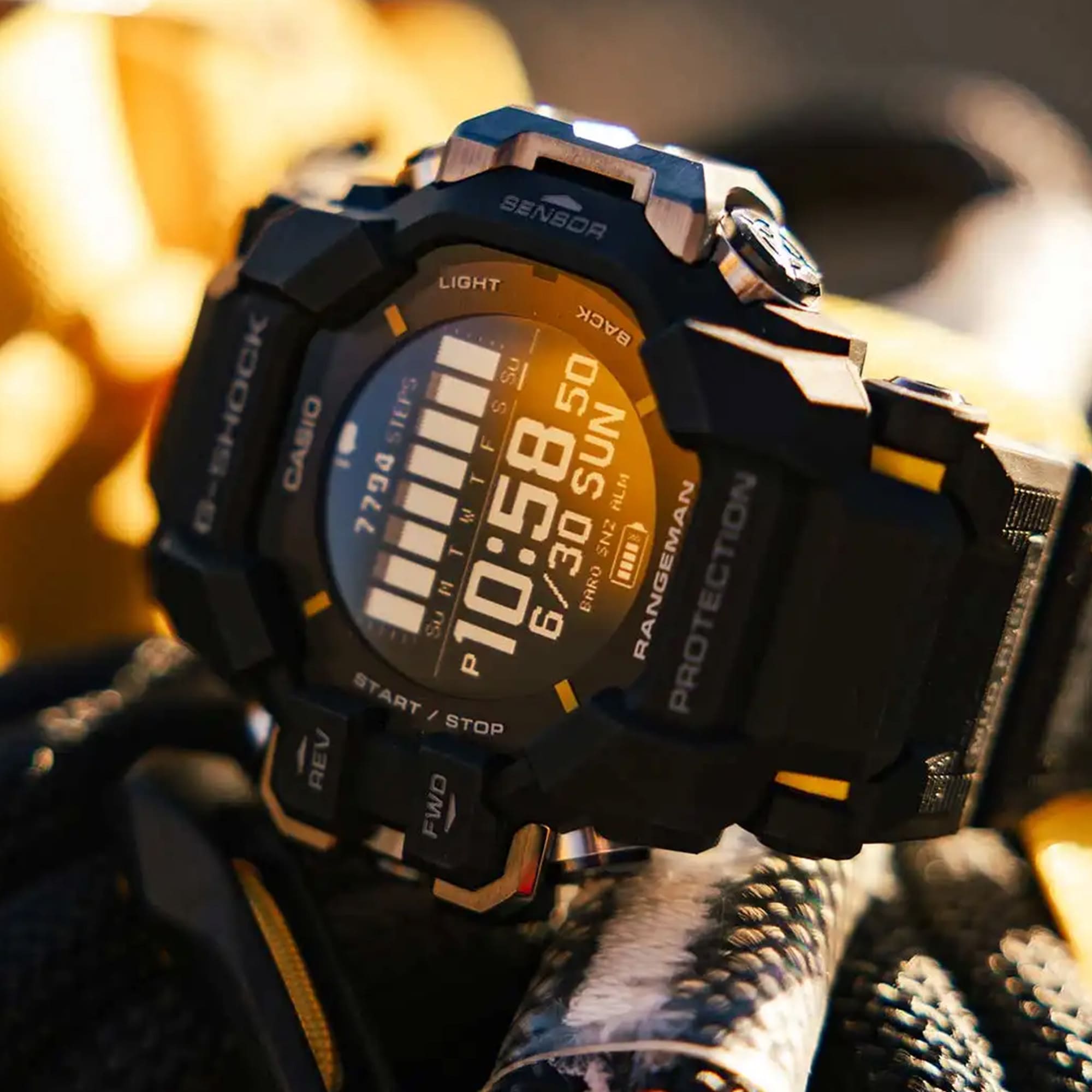 GPR H1000 1ER CASIO gpr-h1000-1er-casio